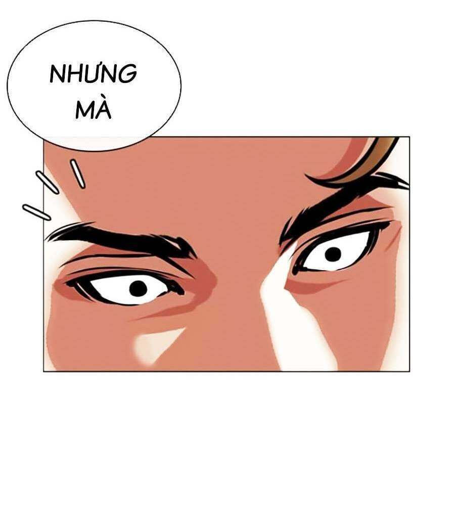 Truyện Tranh Hoán Đổi Diệu Kỳ - Lookism trang 53591