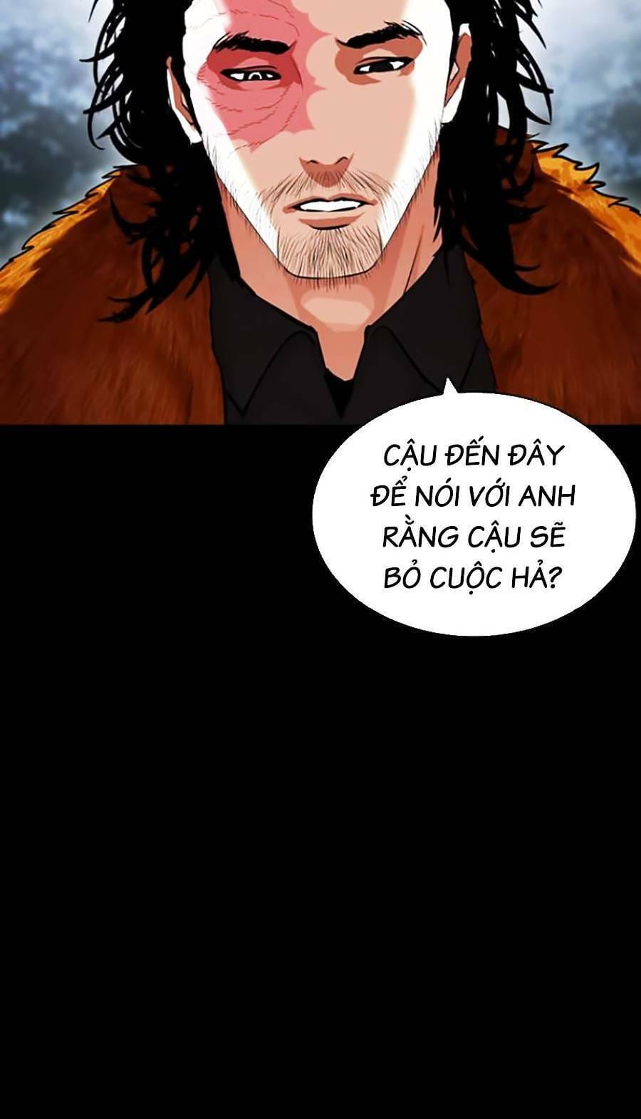 Truyện Tranh Hoán Đổi Diệu Kỳ - Lookism trang 53622