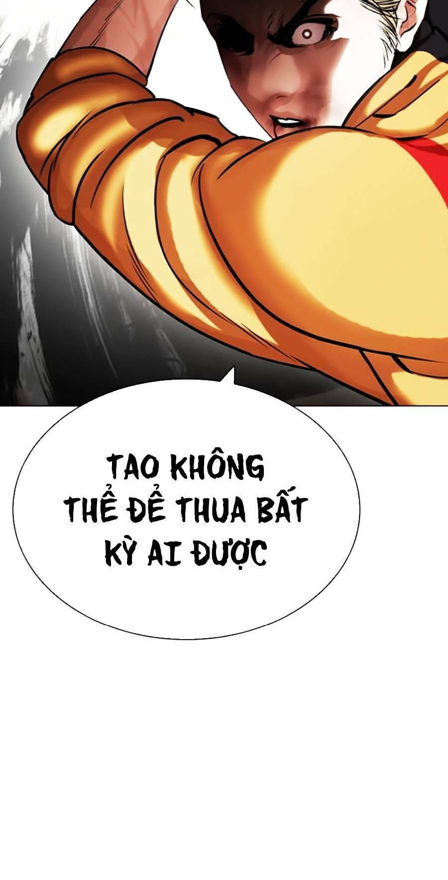 Truyện Tranh Hoán Đổi Diệu Kỳ - Lookism trang 53645