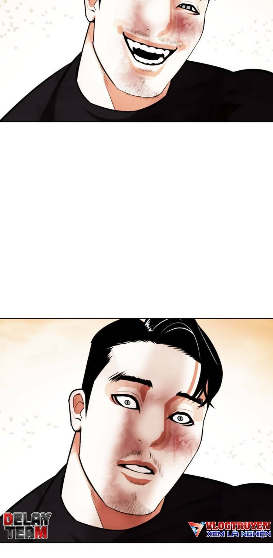 Truyện Tranh Hoán Đổi Diệu Kỳ - Lookism trang 53676