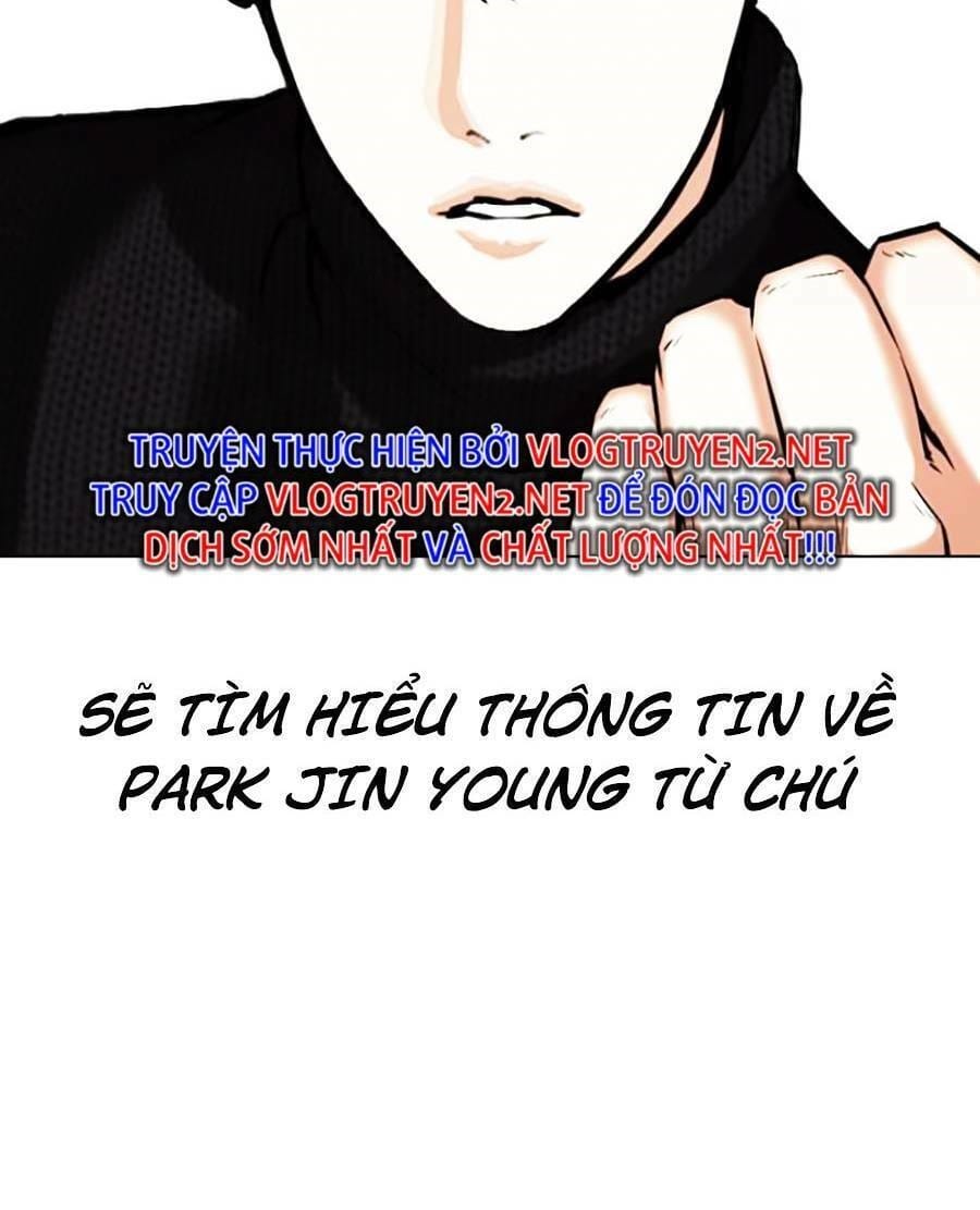 Truyện Tranh Hoán Đổi Diệu Kỳ - Lookism trang 53718