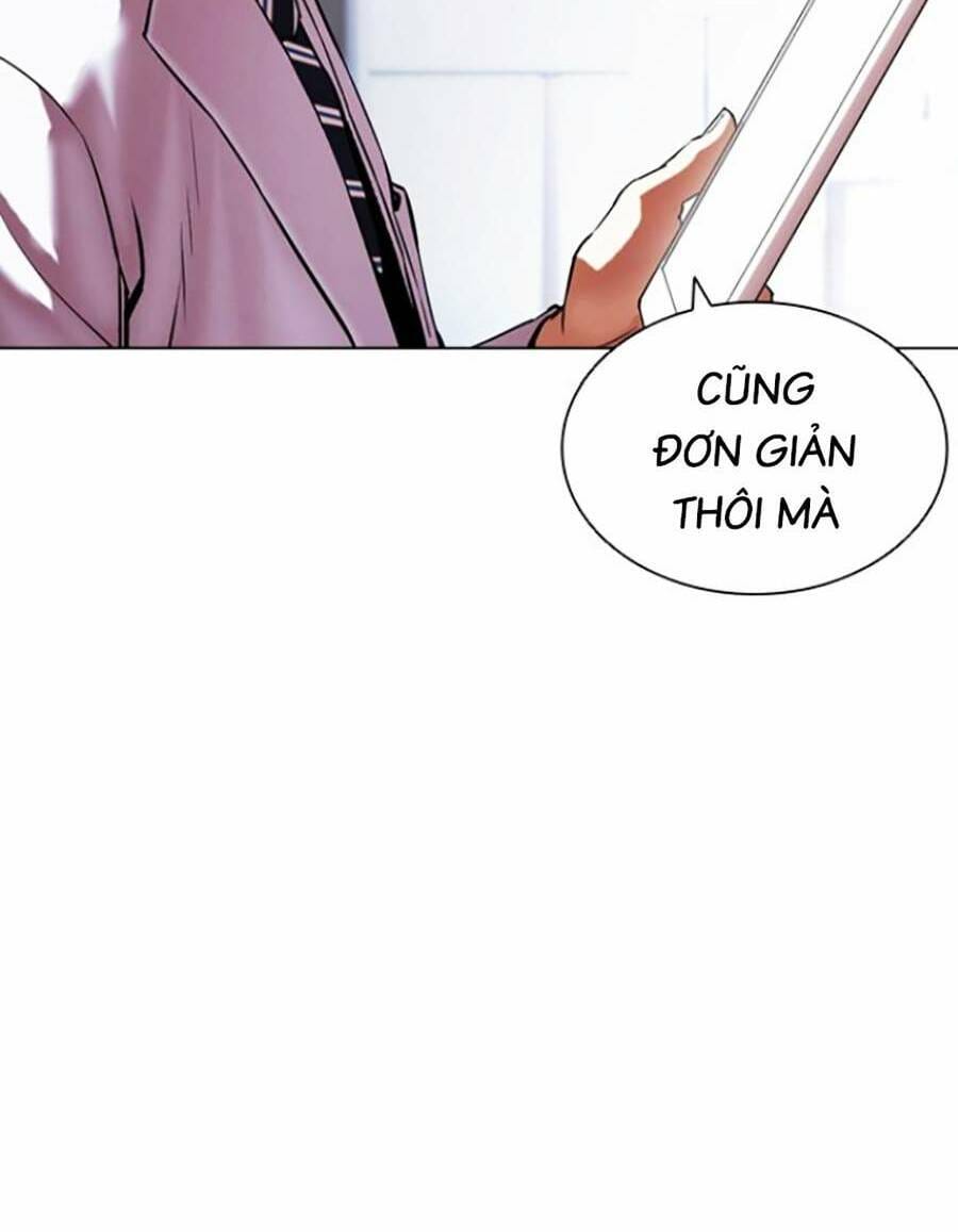 Truyện Tranh Hoán Đổi Diệu Kỳ - Lookism trang 53788