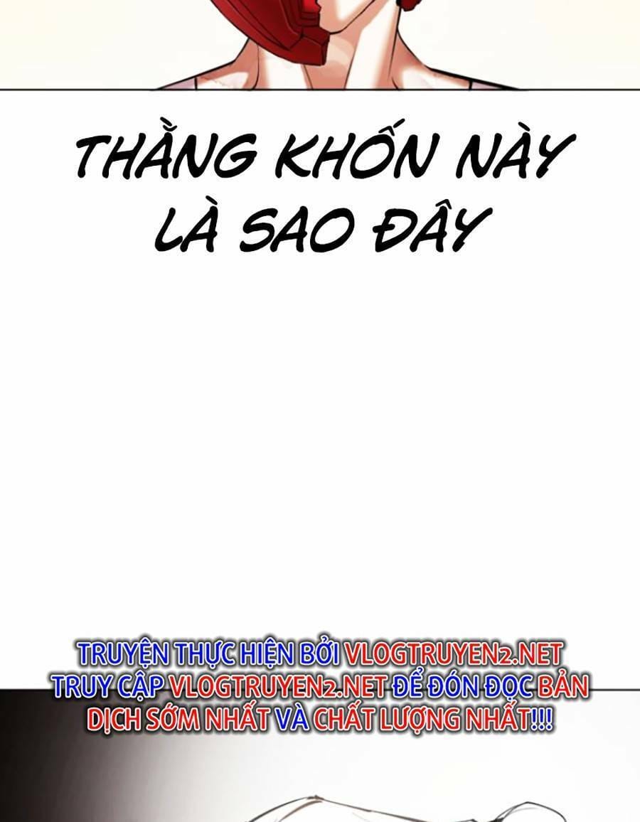 Truyện Tranh Hoán Đổi Diệu Kỳ - Lookism trang 53834