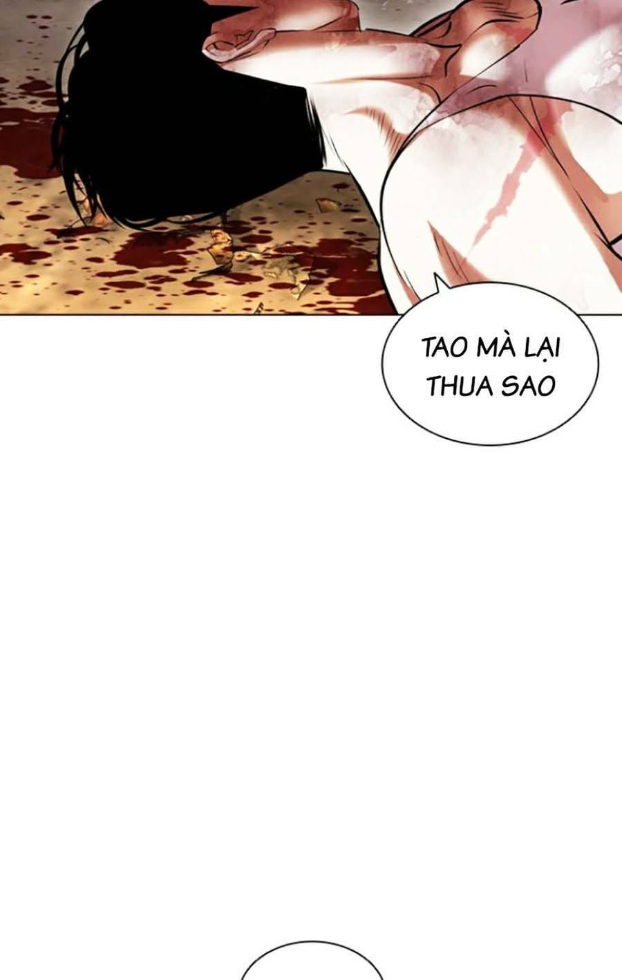 Truyện Tranh Hoán Đổi Diệu Kỳ - Lookism trang 53869