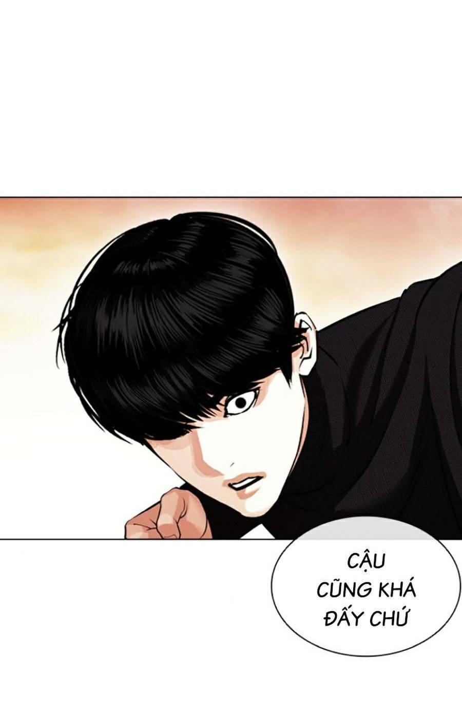 Truyện Tranh Hoán Đổi Diệu Kỳ - Lookism trang 53874