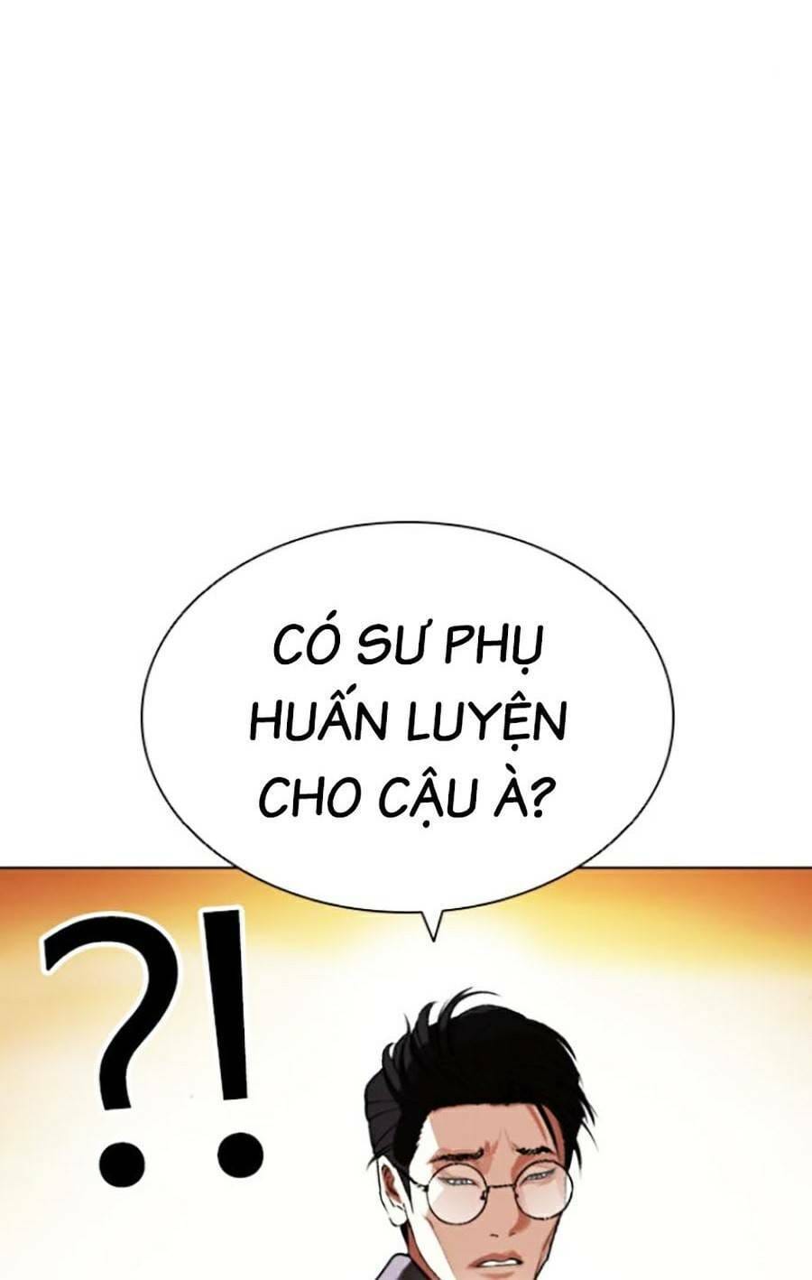 Truyện Tranh Hoán Đổi Diệu Kỳ - Lookism trang 53875