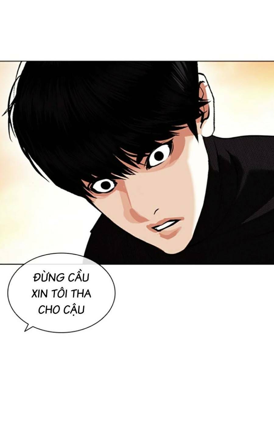 Truyện Tranh Hoán Đổi Diệu Kỳ - Lookism trang 53884