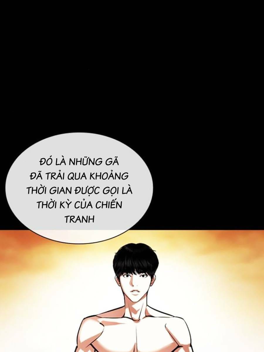 Truyện Tranh Hoán Đổi Diệu Kỳ - Lookism trang 53901