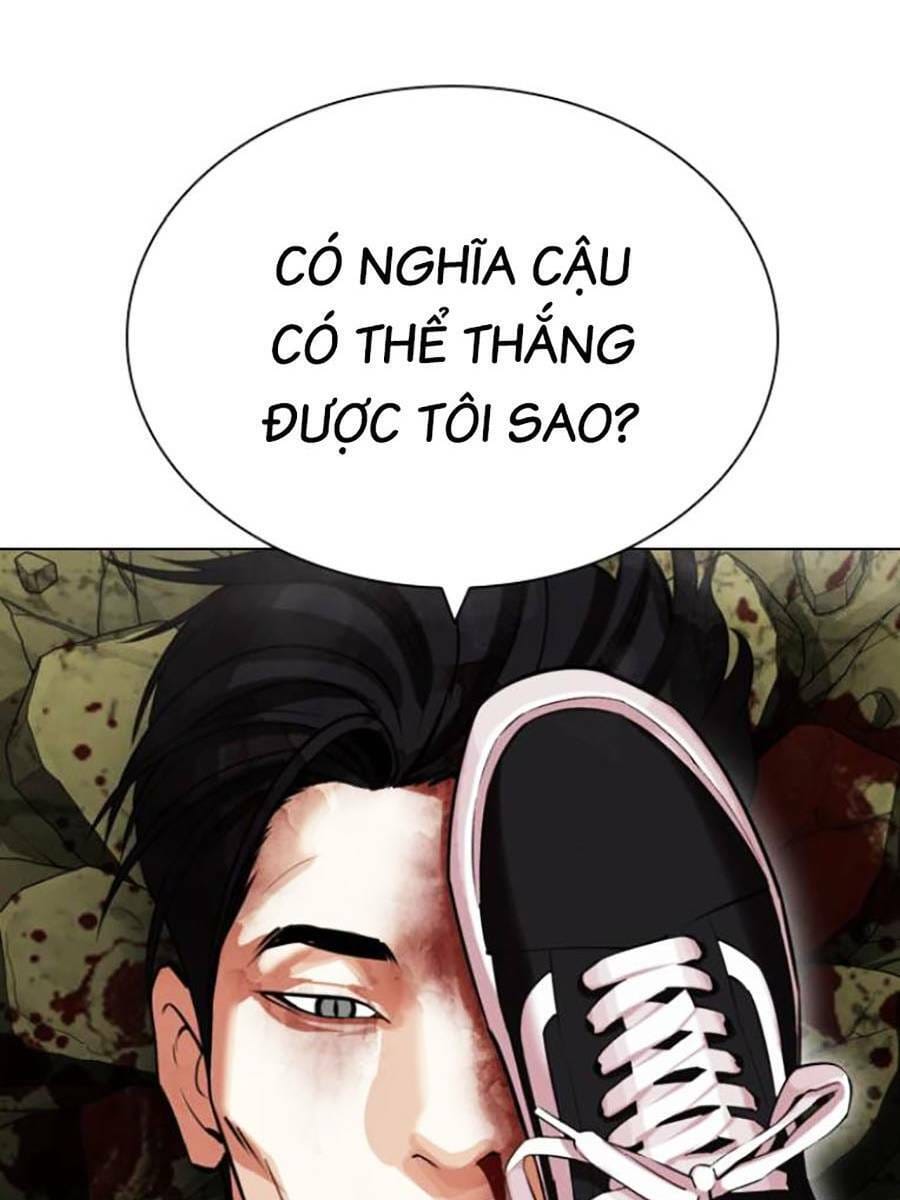 Truyện Tranh Hoán Đổi Diệu Kỳ - Lookism trang 53922