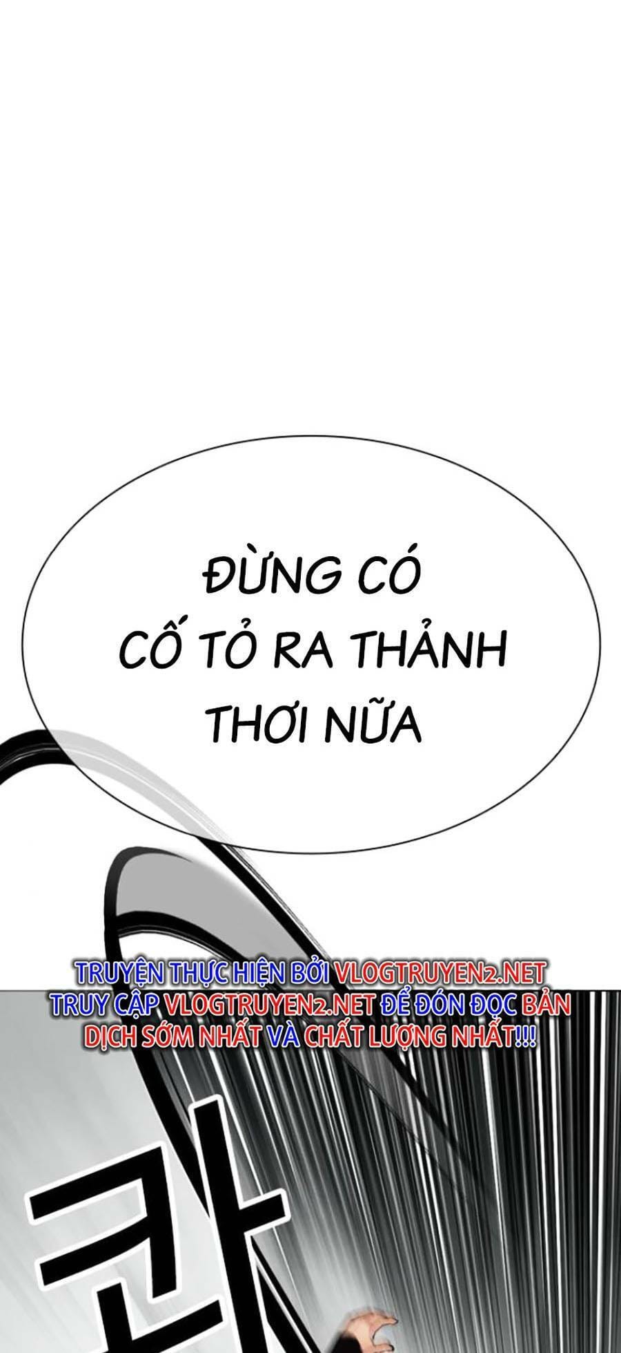 Truyện Tranh Hoán Đổi Diệu Kỳ - Lookism trang 53951