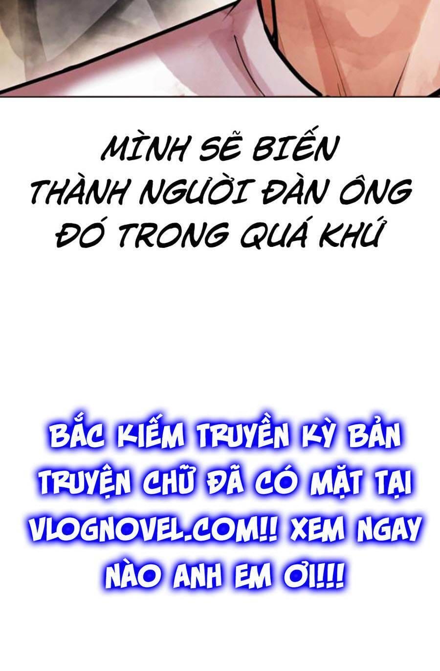 Truyện Tranh Hoán Đổi Diệu Kỳ - Lookism trang 54037