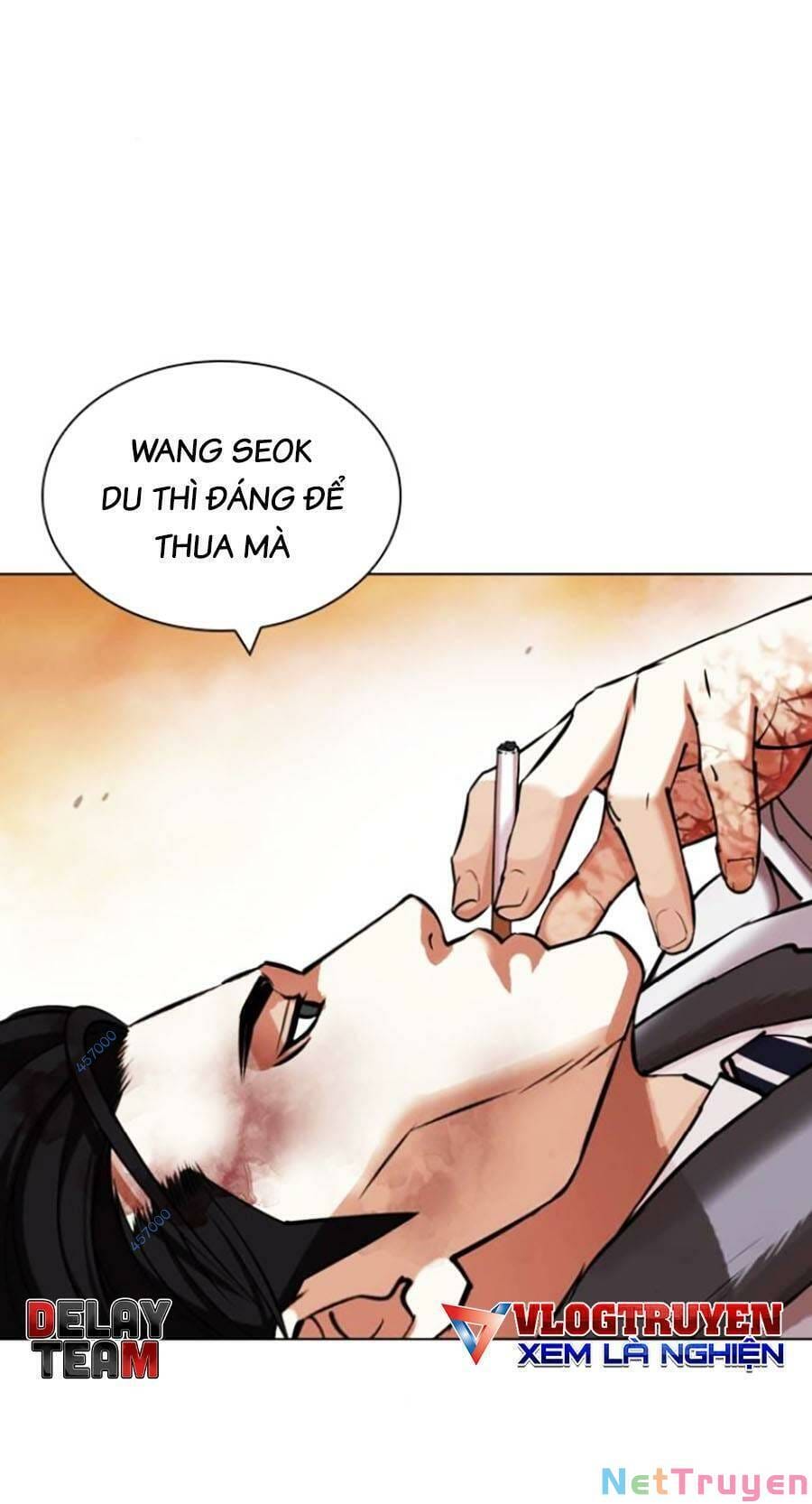 Truyện Tranh Hoán Đổi Diệu Kỳ - Lookism trang 54068