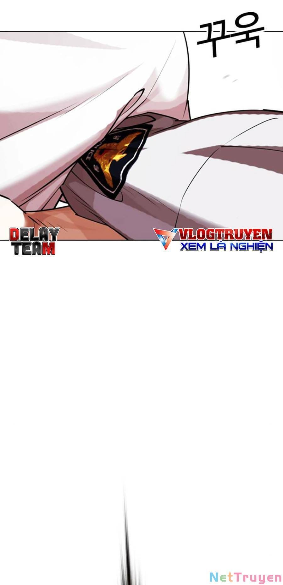 Truyện Tranh Hoán Đổi Diệu Kỳ - Lookism trang 54123