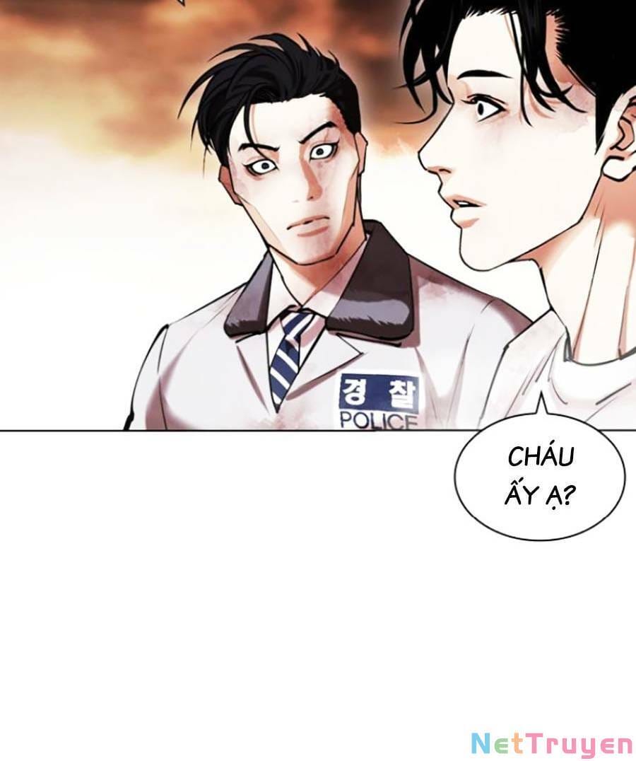 Truyện Tranh Hoán Đổi Diệu Kỳ - Lookism trang 54164