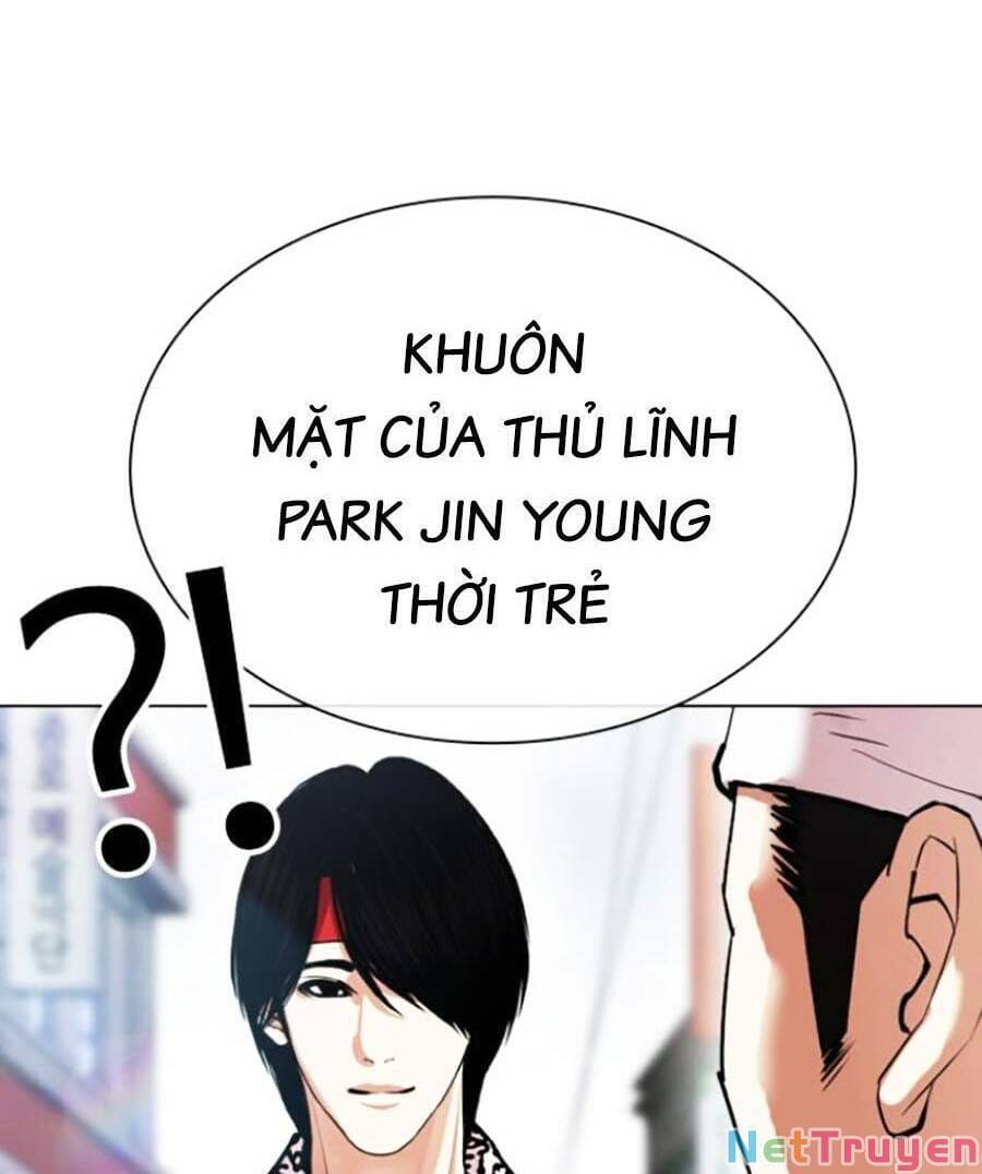 Truyện Tranh Hoán Đổi Diệu Kỳ - Lookism trang 54169