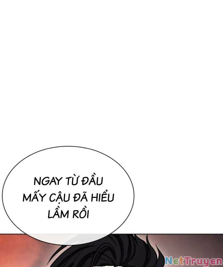 Truyện Tranh Hoán Đổi Diệu Kỳ - Lookism trang 54173