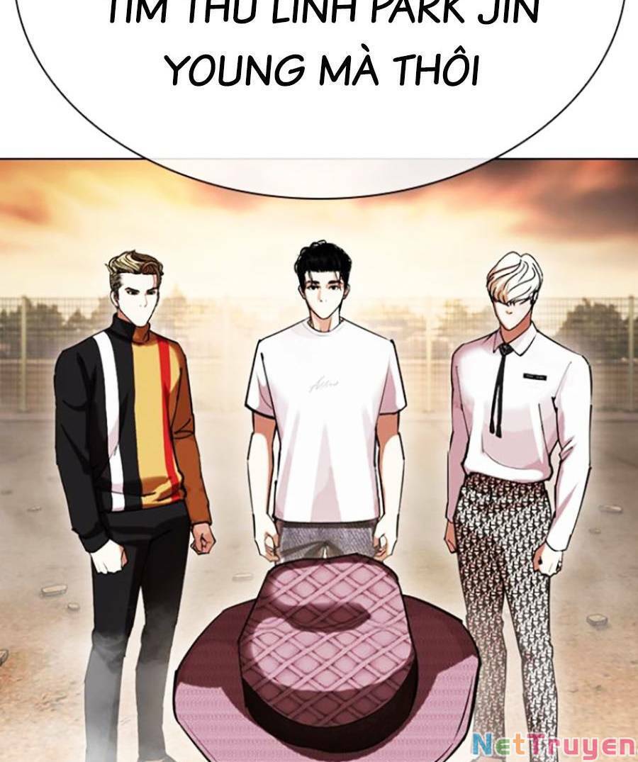 Truyện Tranh Hoán Đổi Diệu Kỳ - Lookism trang 54176