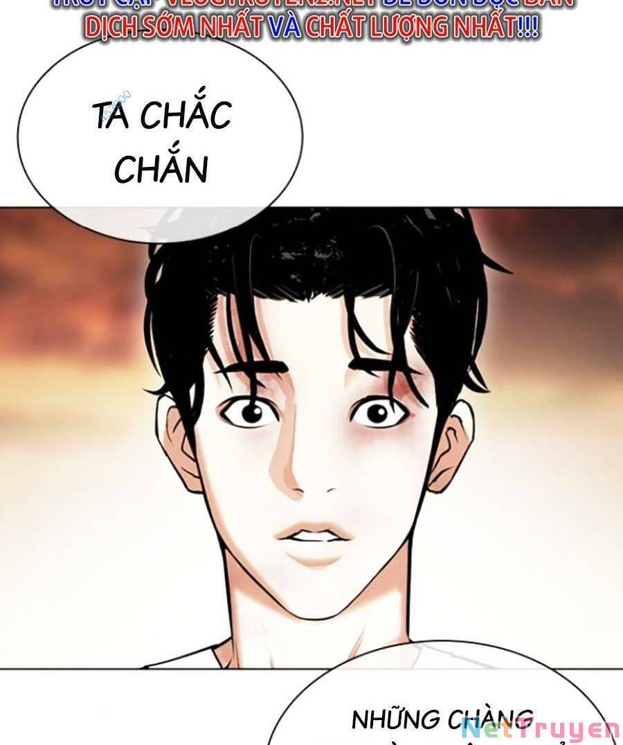 Truyện Tranh Hoán Đổi Diệu Kỳ - Lookism trang 54178