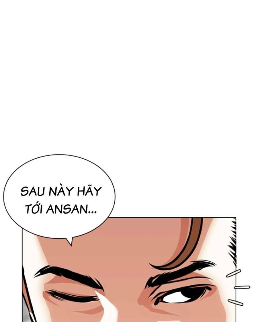 Truyện Tranh Hoán Đổi Diệu Kỳ - Lookism trang 54193