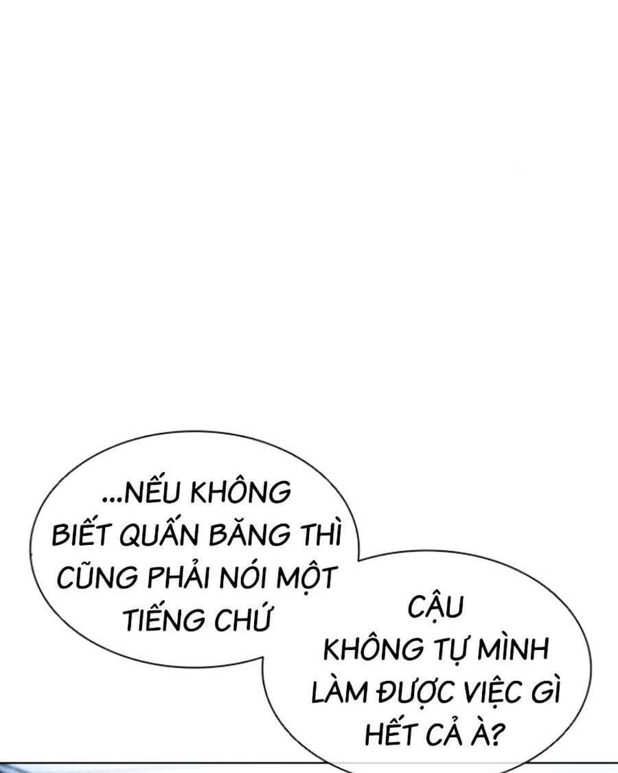 Truyện Tranh Hoán Đổi Diệu Kỳ - Lookism trang 54197