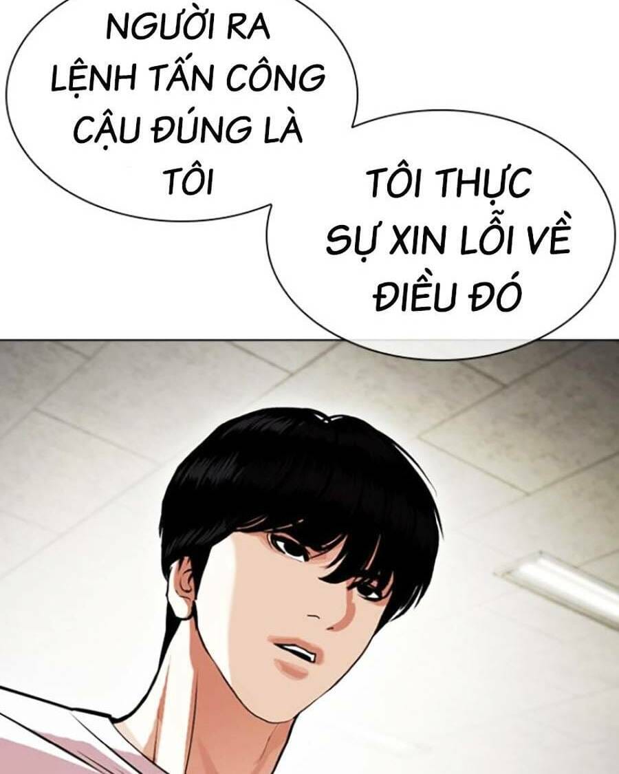 Truyện Tranh Hoán Đổi Diệu Kỳ - Lookism trang 54220