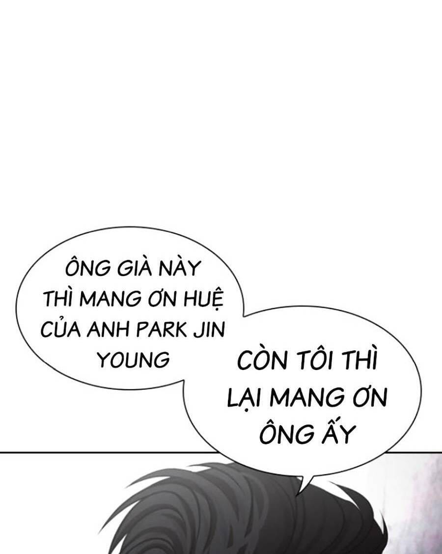 Truyện Tranh Hoán Đổi Diệu Kỳ - Lookism trang 54222