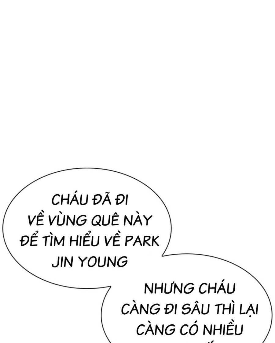 Truyện Tranh Hoán Đổi Diệu Kỳ - Lookism trang 54231