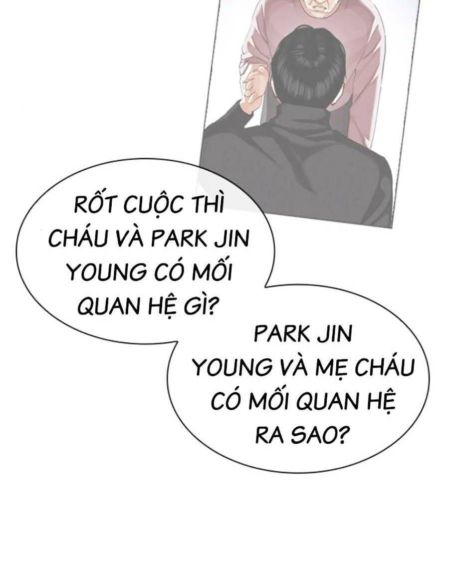 Truyện Tranh Hoán Đổi Diệu Kỳ - Lookism trang 54234