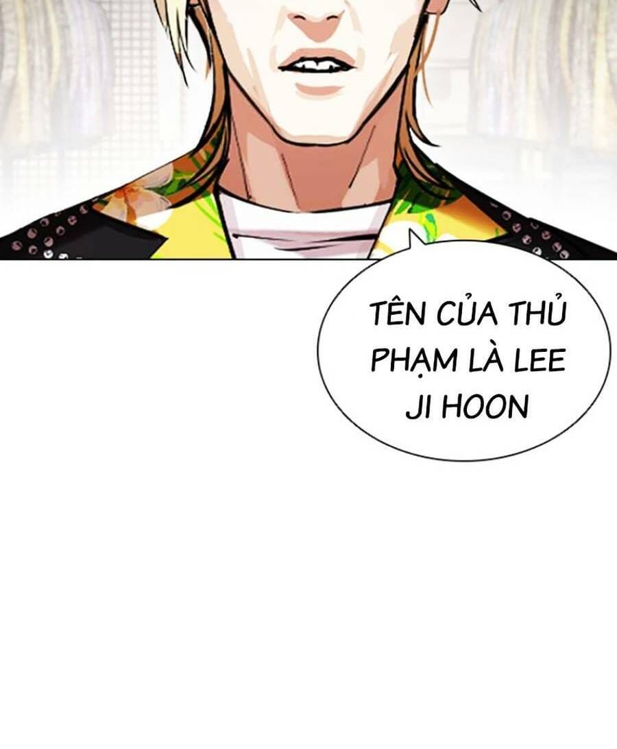 Truyện Tranh Hoán Đổi Diệu Kỳ - Lookism trang 54288