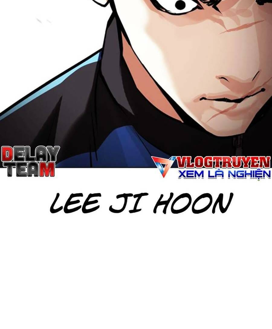 Truyện Tranh Hoán Đổi Diệu Kỳ - Lookism trang 54290