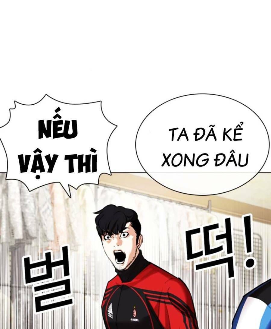 Truyện Tranh Hoán Đổi Diệu Kỳ - Lookism trang 54291