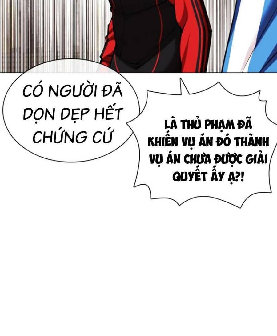 Truyện Tranh Hoán Đổi Diệu Kỳ - Lookism trang 54292