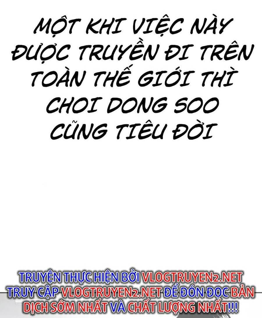 Truyện Tranh Hoán Đổi Diệu Kỳ - Lookism trang 54316