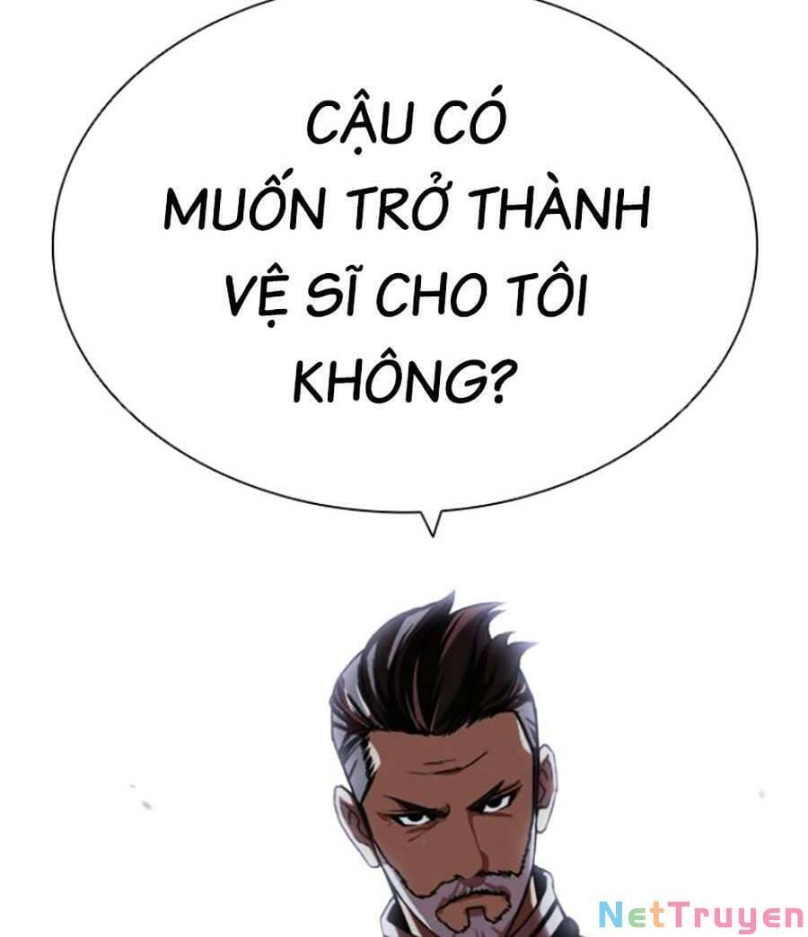 Truyện Tranh Hoán Đổi Diệu Kỳ - Lookism trang 54370