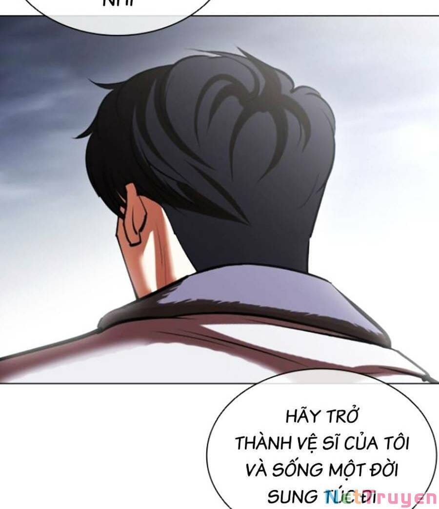 Truyện Tranh Hoán Đổi Diệu Kỳ - Lookism trang 54373