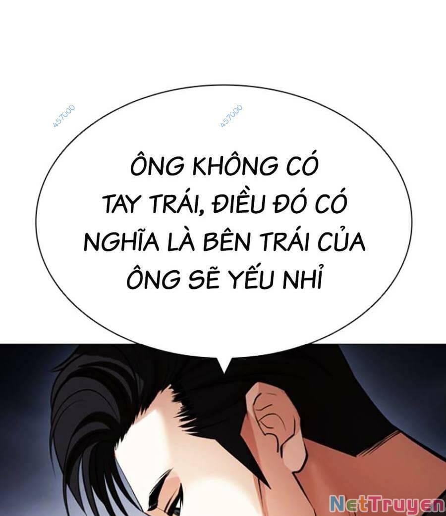 Truyện Tranh Hoán Đổi Diệu Kỳ - Lookism trang 54378