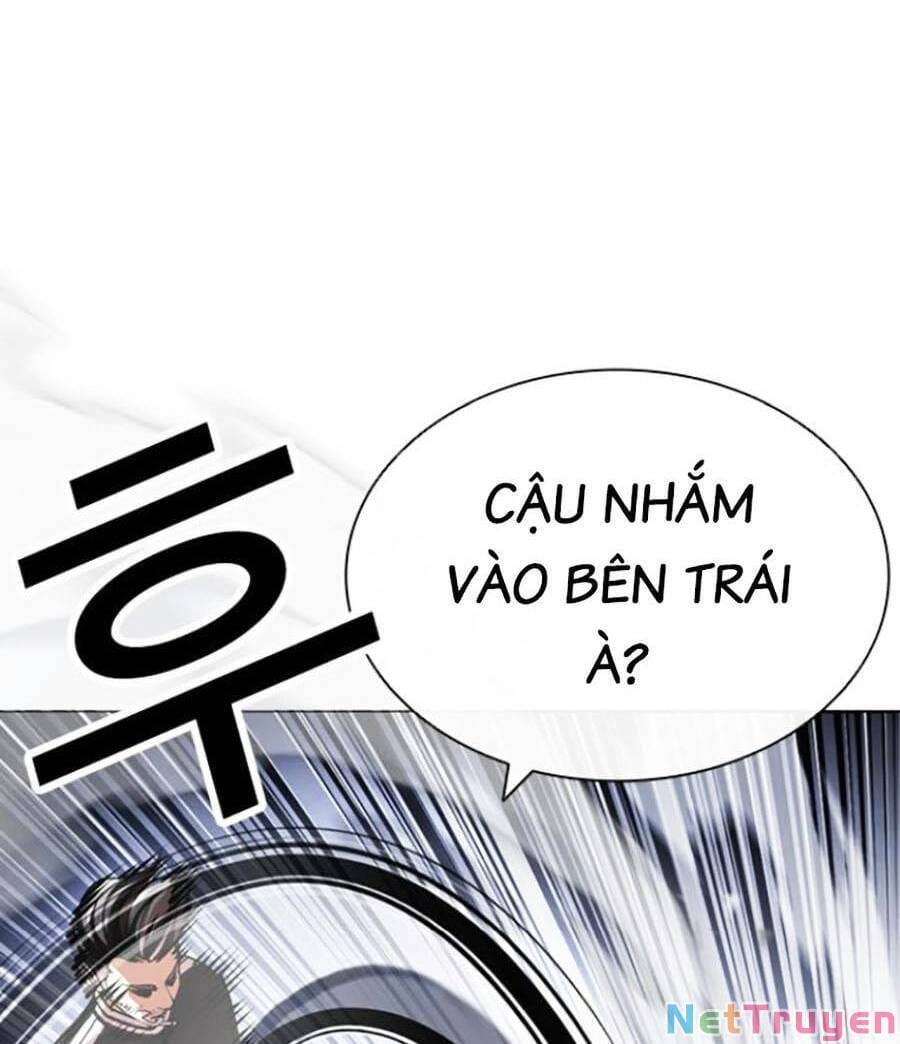 Truyện Tranh Hoán Đổi Diệu Kỳ - Lookism trang 54389