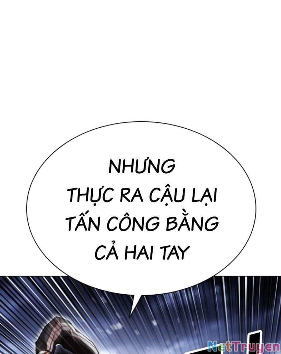 Truyện Tranh Hoán Đổi Diệu Kỳ - Lookism trang 54396