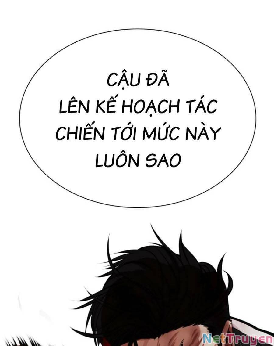 Truyện Tranh Hoán Đổi Diệu Kỳ - Lookism trang 54405