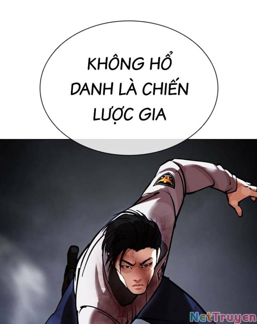 Truyện Tranh Hoán Đổi Diệu Kỳ - Lookism trang 54428