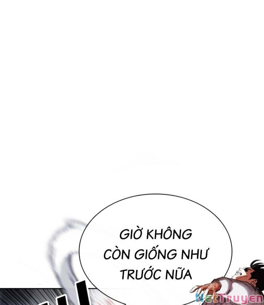 Truyện Tranh Hoán Đổi Diệu Kỳ - Lookism trang 54452