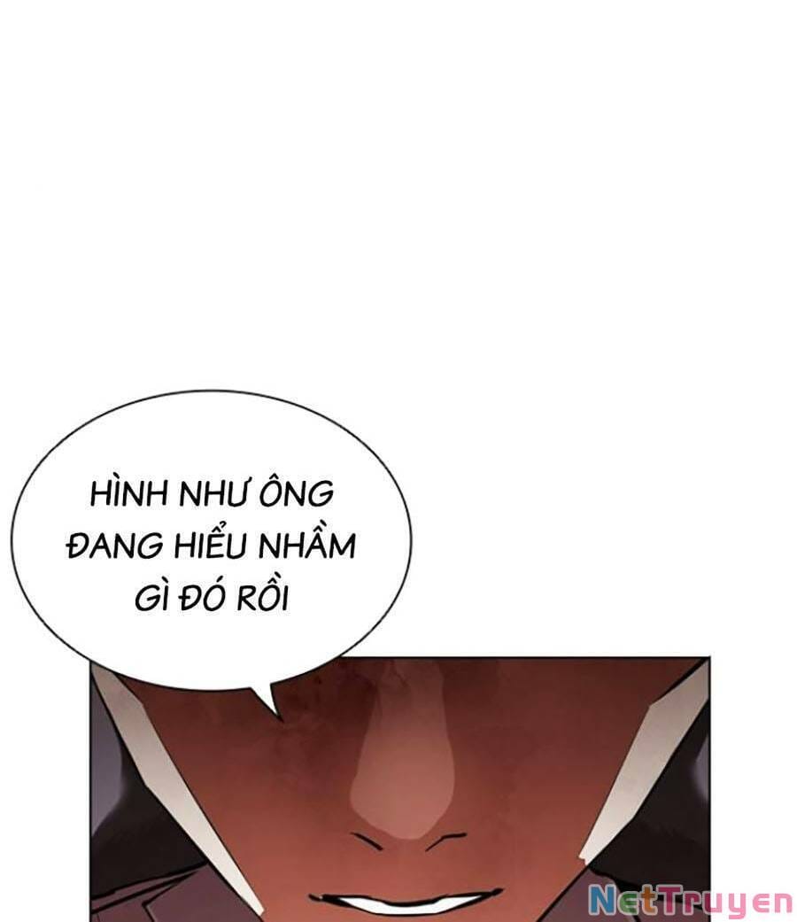 Truyện Tranh Hoán Đổi Diệu Kỳ - Lookism trang 54468