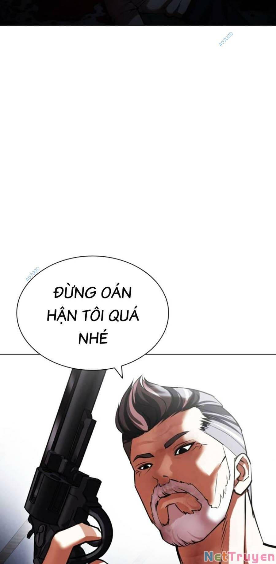 Truyện Tranh Hoán Đổi Diệu Kỳ - Lookism trang 54501