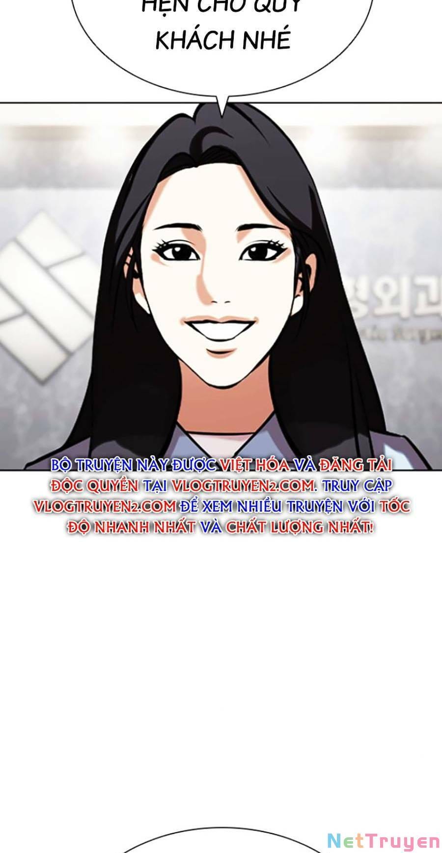 Truyện Tranh Hoán Đổi Diệu Kỳ - Lookism trang 54540