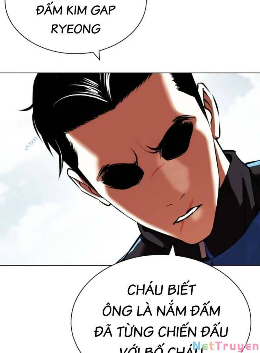 Truyện Tranh Hoán Đổi Diệu Kỳ - Lookism trang 54615