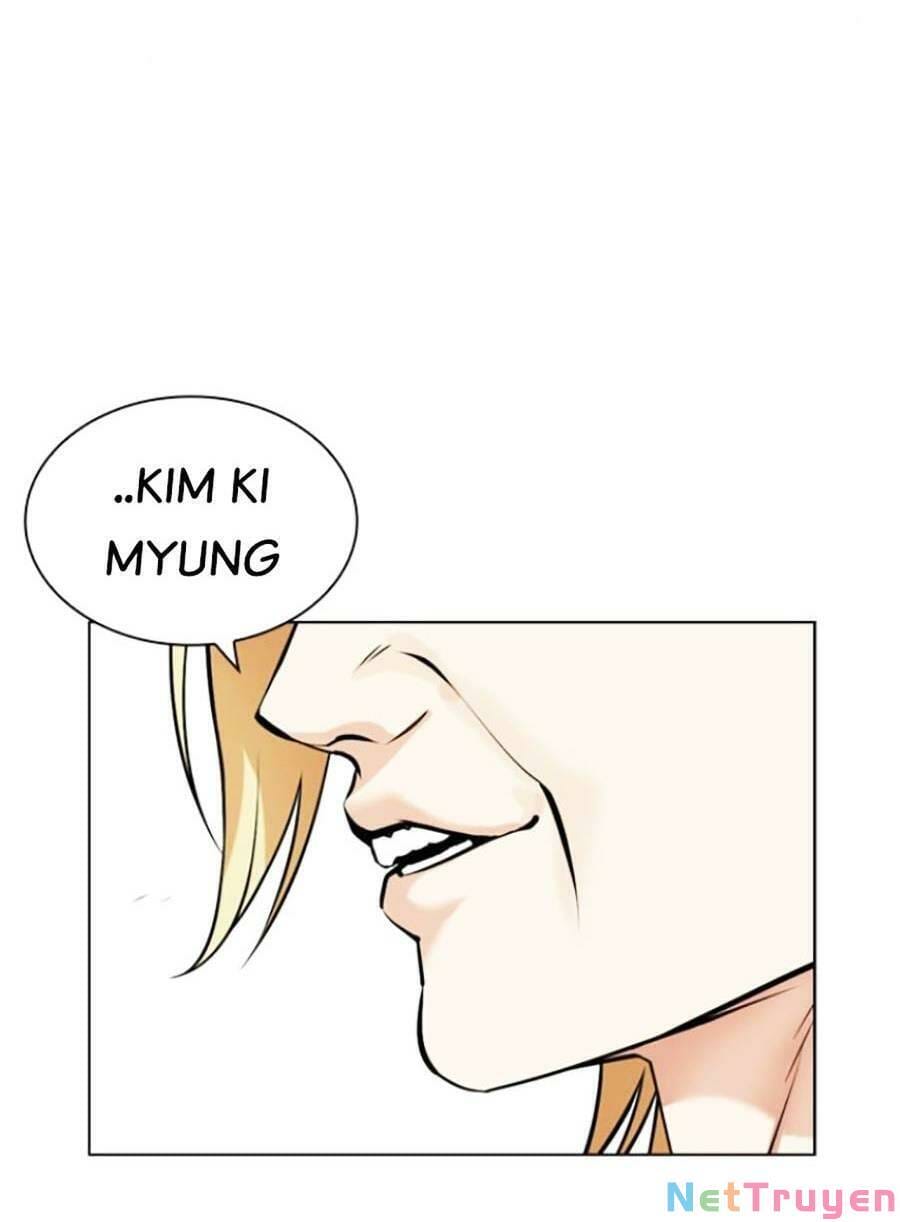 Truyện Tranh Hoán Đổi Diệu Kỳ - Lookism trang 54618