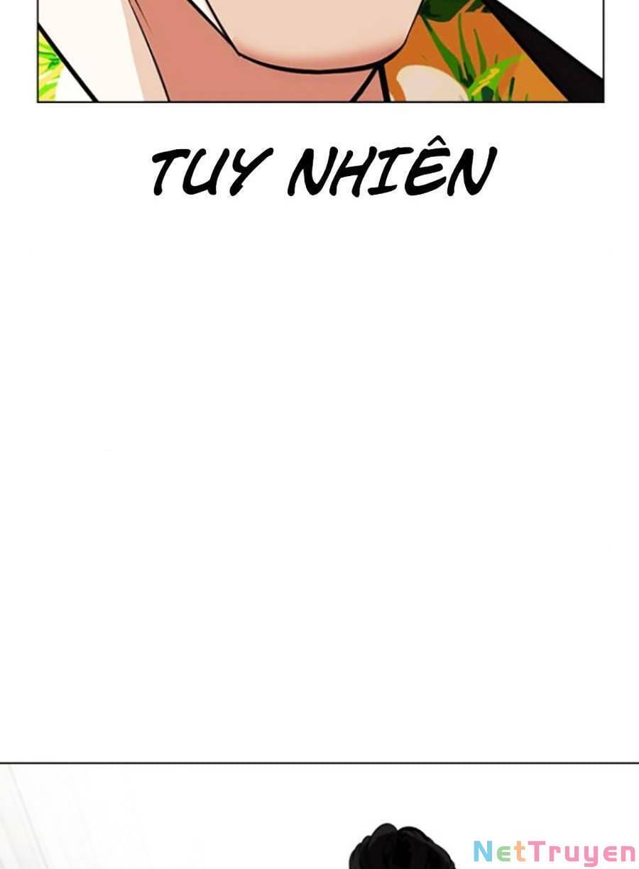 Truyện Tranh Hoán Đổi Diệu Kỳ - Lookism trang 54628