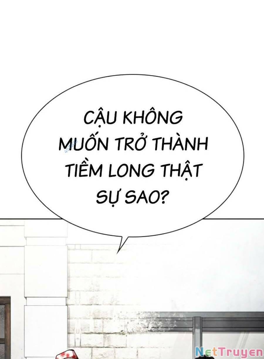 Truyện Tranh Hoán Đổi Diệu Kỳ - Lookism trang 54639