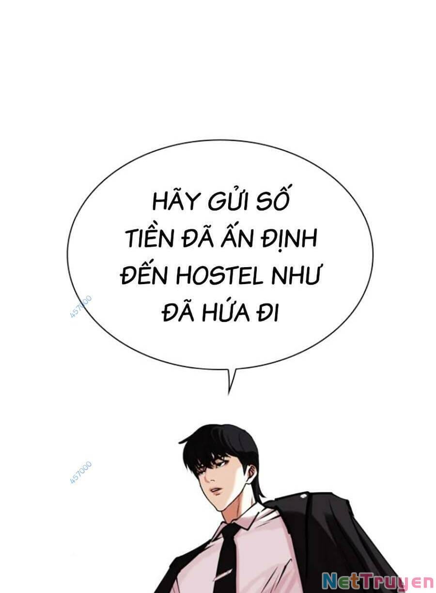 Truyện Tranh Hoán Đổi Diệu Kỳ - Lookism trang 54643