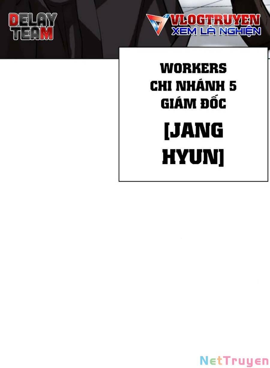 Truyện Tranh Hoán Đổi Diệu Kỳ - Lookism trang 54645